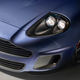 Illustration for article titled The Aston Martin Vanquish 25 Brings The First Generation Of The Car Into The 2020s